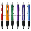 Individuelle Logo bedruckt Banner Touch-Pen (LT-C607)